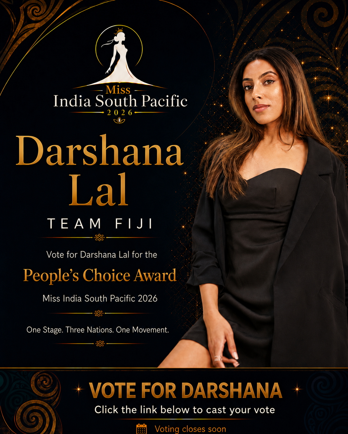 Darshana Lal