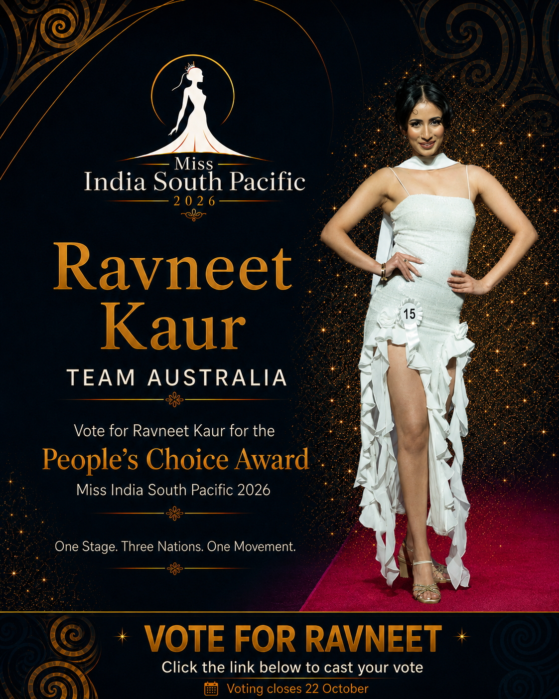 Ravneet Kaur