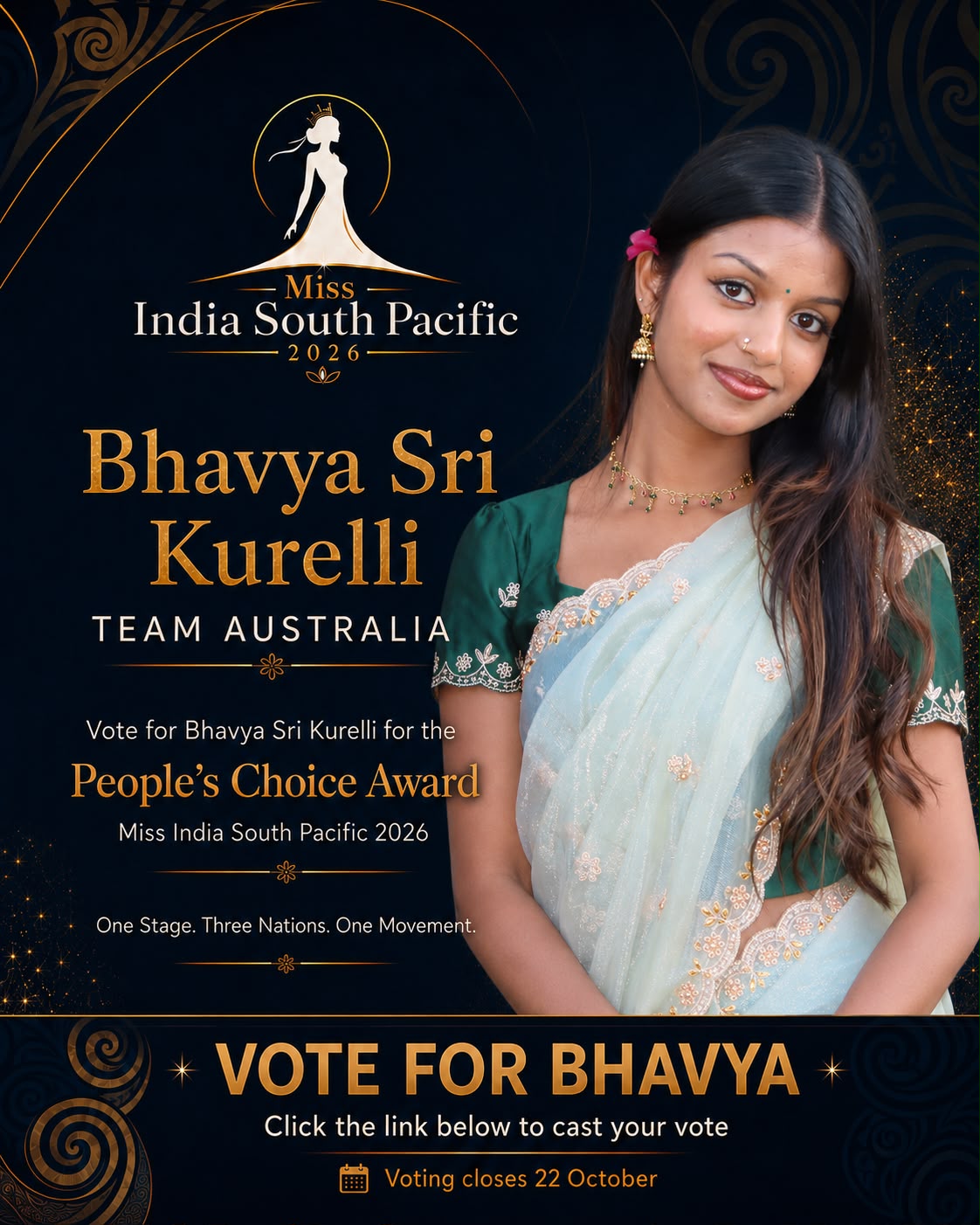 Bhavya Sri Kurelli
