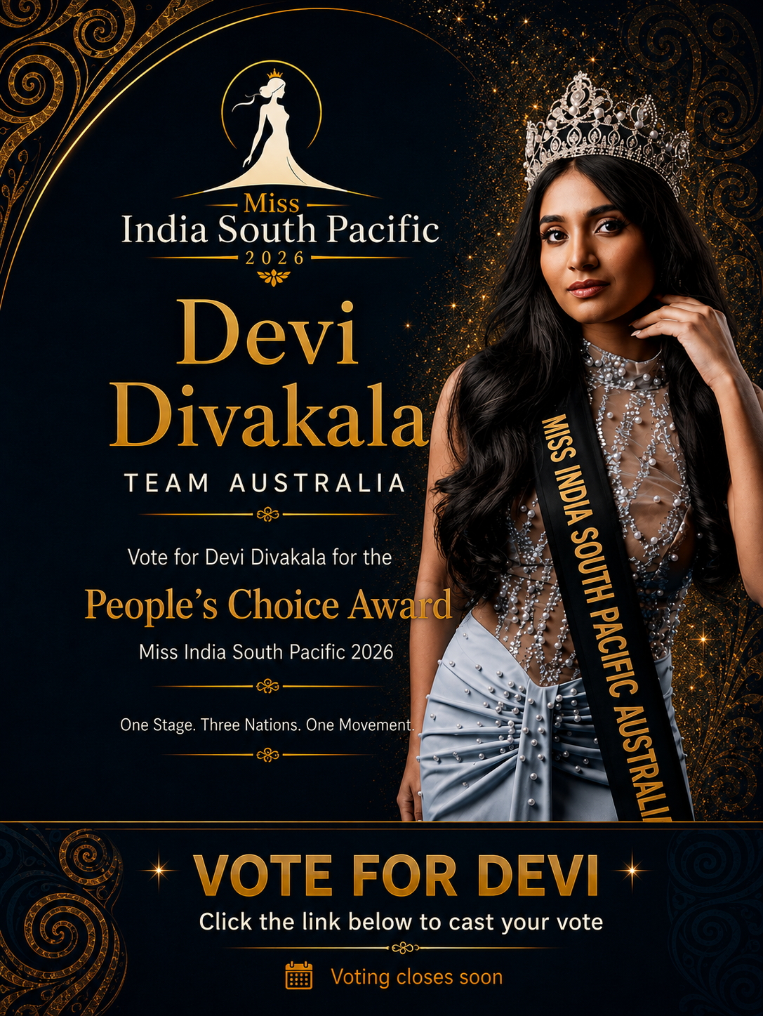 Devi Divakala