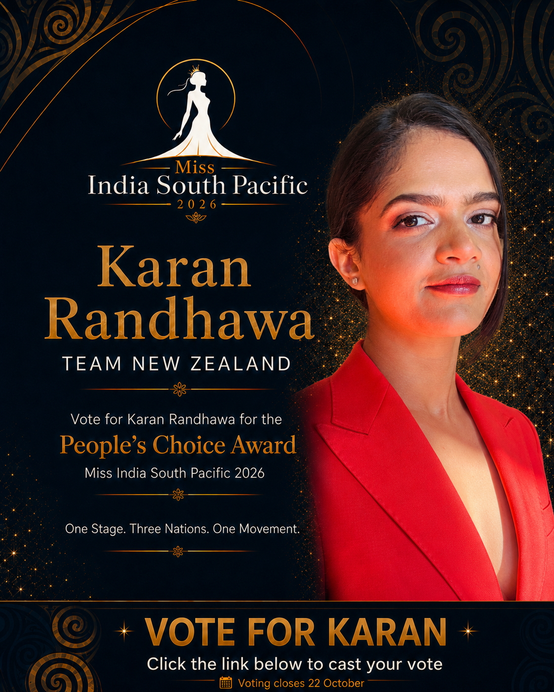 Karan Randhawa
