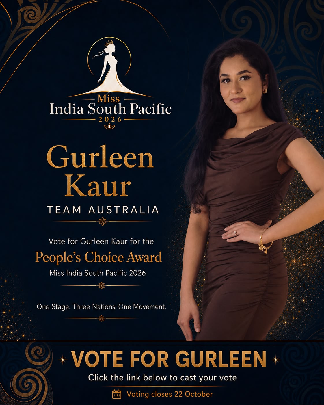 Gurleen Kaur