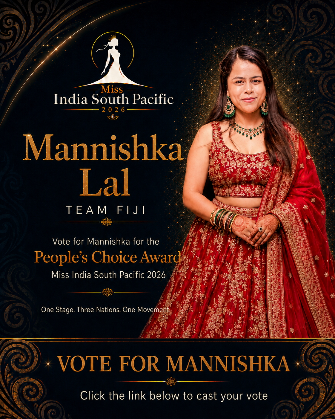 Mannishka Lal